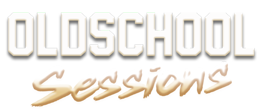 Oldschool Sessions Logo